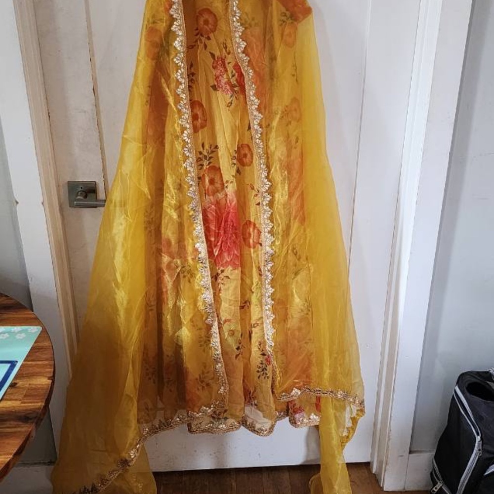 Sori and skirt
